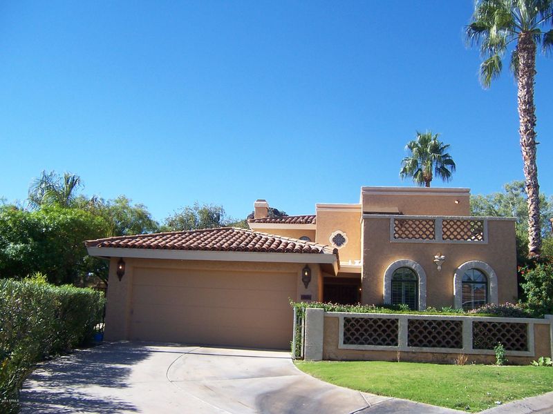 10604 N 7th Pl, Phoenix, AZ 85020