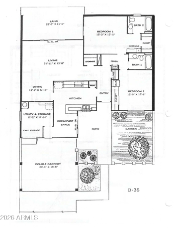 10604 Saratoga Cir, Sun City, AZ 85351