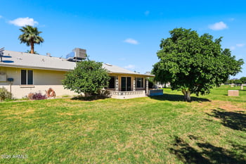 10604 Saratoga Cir, Sun City, AZ 85351