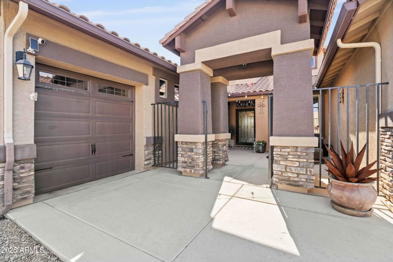 10605 Camino De Oro --, Peoria, AZ 85383