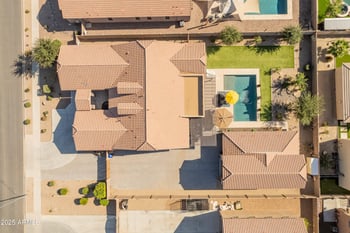 10605 Camino De Oro --, Peoria, AZ 85383