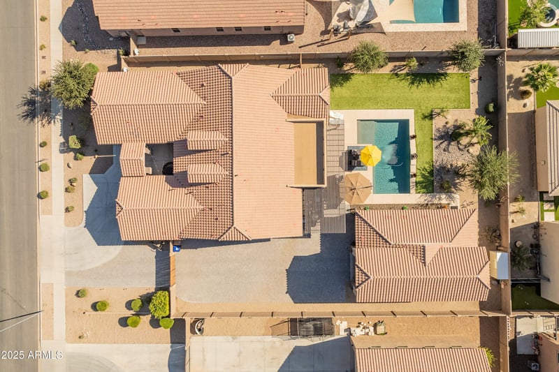 10605 Camino De Oro --, Peoria, AZ 85383