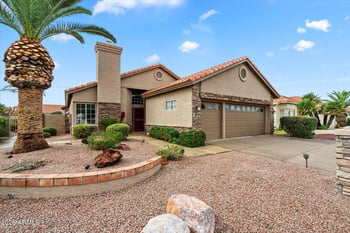 10605 Nacoma Dr, Sun Lakes, AZ 85248