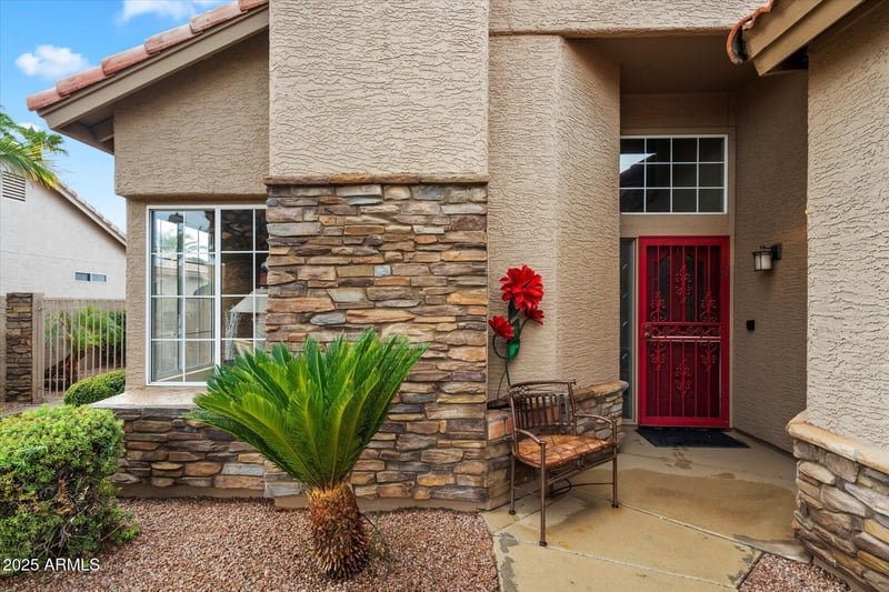 10605 Nacoma Dr, Sun Lakes, AZ 85248
