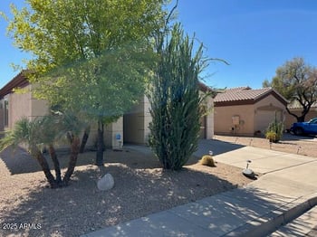 10605 Flower Ave, Mesa, AZ 85208