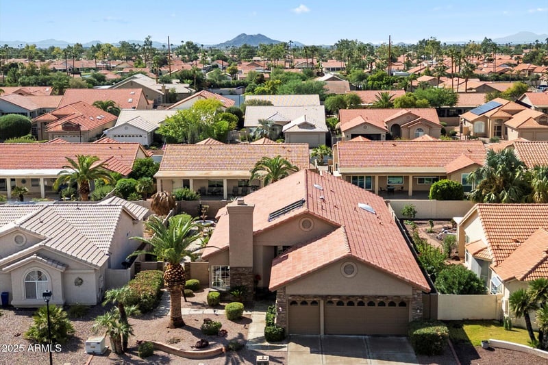 10605 Nacoma Dr, Sun Lakes, AZ 85248