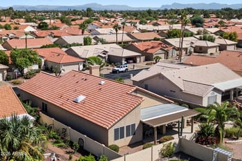 10605 Nacoma Dr, Sun Lakes, AZ 85248