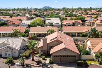 10605 Nacoma Dr, Sun Lakes, AZ 85248