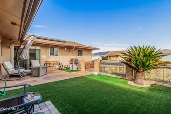 10605 Roundelay Cir, Sun, AZ 85351