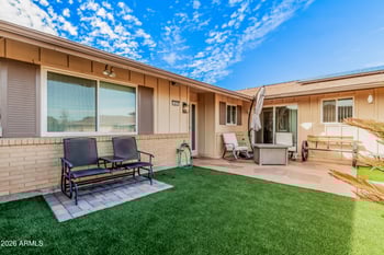 10605 Roundelay Cir, Sun, AZ 85351