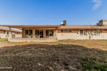 10605 Roundelay Cir, Sun, AZ 85351