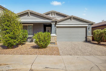 10605 S 55th Dr, Laveen, AZ 85339
