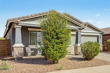10605 S 55th Dr, Laveen, AZ 85339