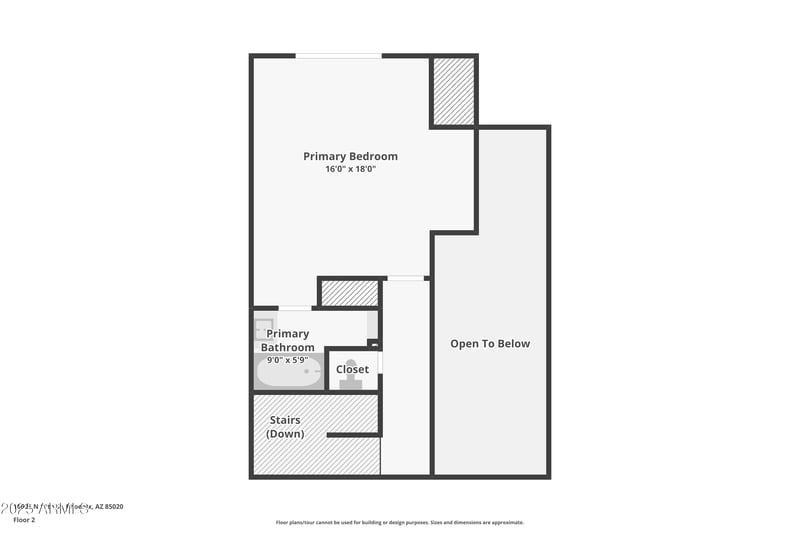 10606 11th St, Phoenix, AZ 85020