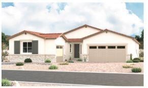 10606 48th Glen, Laveen, AZ 85339