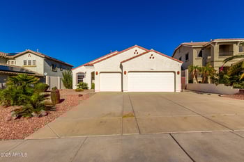 10606 Adam Ave, Peoria, AZ 85382