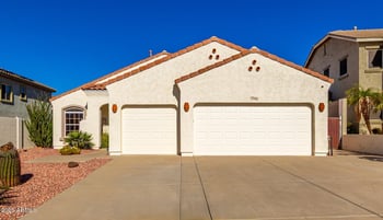 10606 Adam Ave, Peoria, AZ 85382