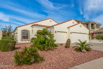 10606 Adam Ave, Peoria, AZ 85382