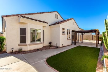 10606 Adam Ave, Peoria, AZ 85382