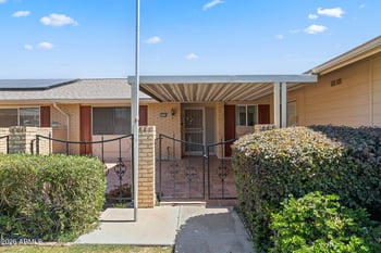 10606 El Capitan Cir, Sun City, AZ 85351