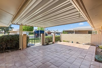 10606 El Capitan Cir, Sun City, AZ 85351