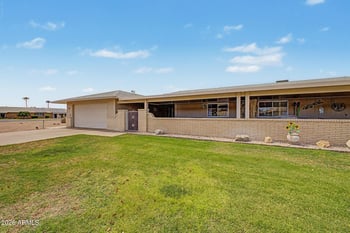 10606 W Campana Dr, Sun City, AZ 85351