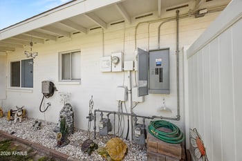 10606 Clair Dr, Sun City, AZ 85351