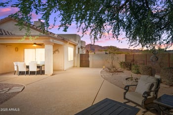 10607 Hillside Mine Ct, Gold Canyon, AZ 85118
