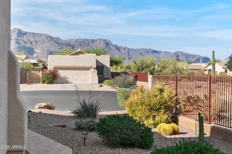 10607 Hillside Mine Ct, Gold Canyon, AZ 85118