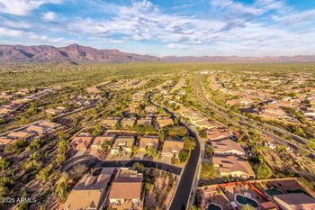 10607 Hillside Mine Ct, Gold Canyon, AZ 85118