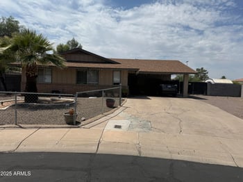 10608 53rd Cir, Glendale, AZ 85304