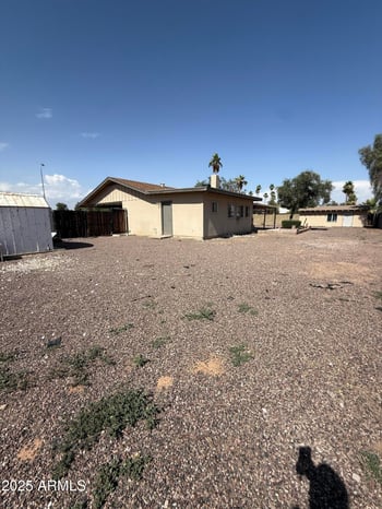 10608 53rd Cir, Glendale, AZ 85304