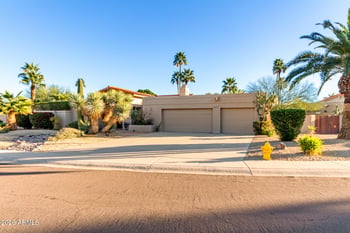 10608 Arabian Park Dr, Scottsdale, AZ 85258
