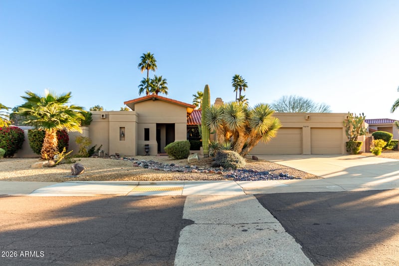 10608 Arabian Park Dr, Scottsdale, AZ 85258