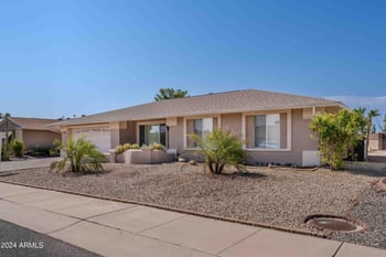 10608 Edgewood Dr, Sun, AZ 85351
