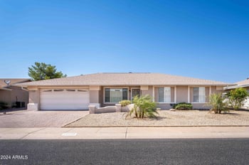 10608 Edgewood Dr, Sun City, AZ 85351