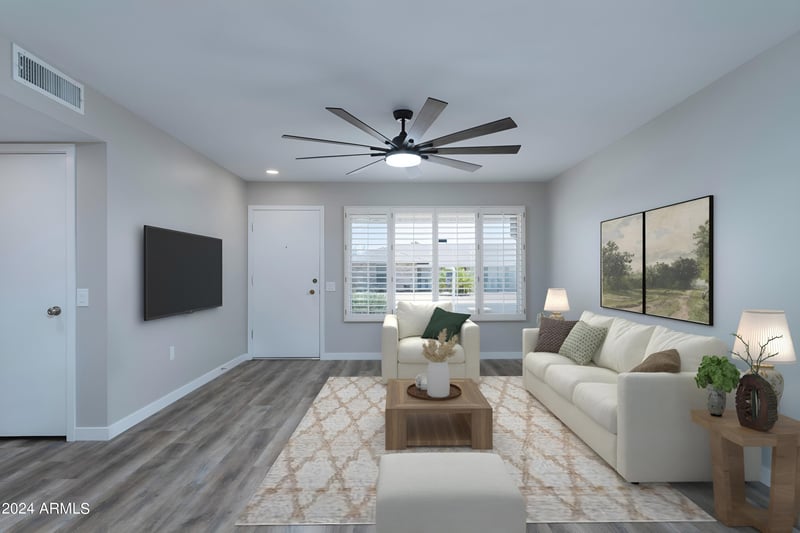10608 Edgewood Dr, Sun City, AZ 85351