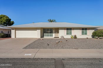 10608 Gulf Hills Dr, Sun City, AZ 85351