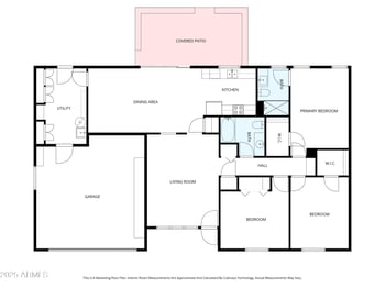 10608 Gulf Hills Dr, Sun City, AZ 85351