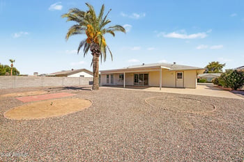 10608 W Gulf Hills Dr, Sun City, AZ 85351