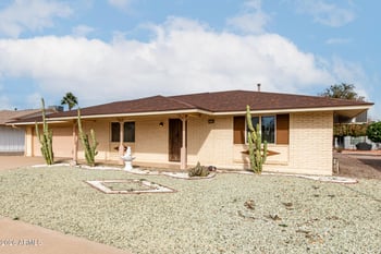 10608 White Mountain Rd, Sun, AZ 85351