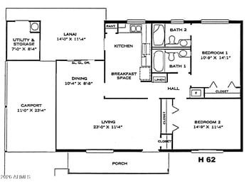 10608 White Mountain Rd, Sun, AZ 85351