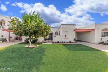 10609 Audrey Dr, Sun, AZ 85351