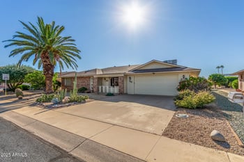 10609 Concho Cir, Sun City, AZ 85373