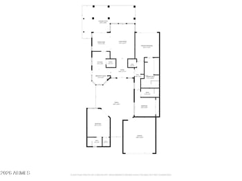 10609 E Michigan Ave, Sun Lakes, AZ 85248