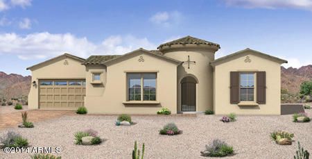 10609 E Vivid Ave, Mesa, AZ 85212