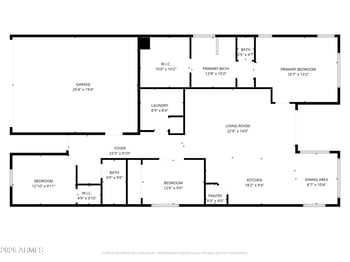 10609 Naranja Ave, Mesa, AZ 85209