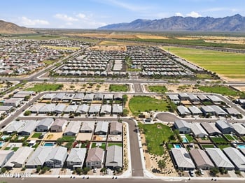 10609 55th Dr, Laveen, AZ 85339