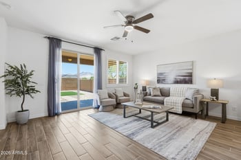 10609 S 55th Dr, Laveen, AZ 85339
