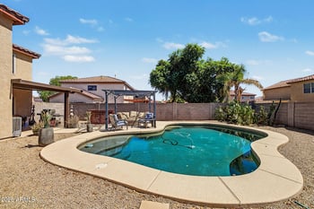 10609 W Daley Ln, Peoria, AZ 85383
